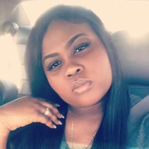 Meet your Posher, Roneisha